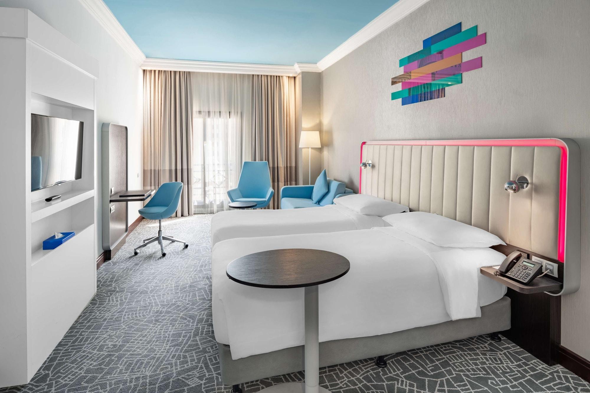 Park By Radisson Makkah Al Naseem Hotel Mecca