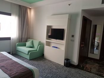 Park By Radisson Makkah Al Naseem Mecca