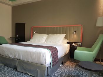 Park By Radisson Makkah Al Naseem Hotel 4*